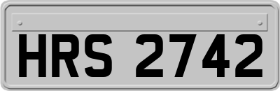 HRS2742