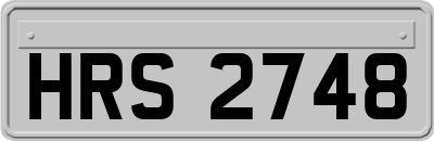 HRS2748