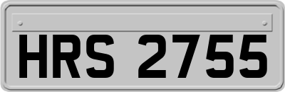 HRS2755