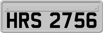 HRS2756