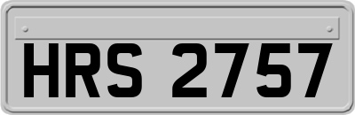 HRS2757