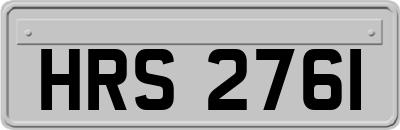 HRS2761