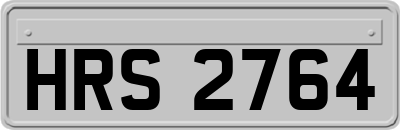 HRS2764