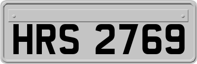 HRS2769