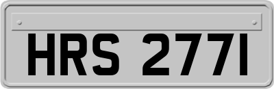 HRS2771