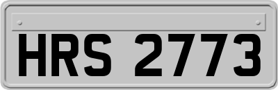 HRS2773