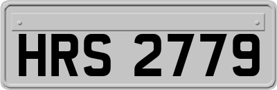 HRS2779