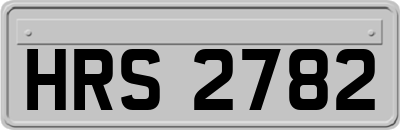 HRS2782