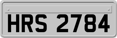 HRS2784