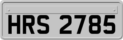 HRS2785
