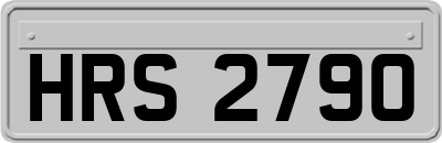HRS2790