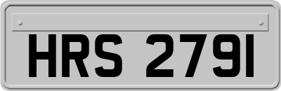 HRS2791