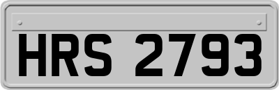 HRS2793