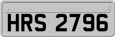 HRS2796