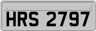 HRS2797