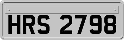 HRS2798