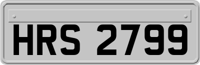 HRS2799