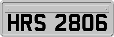 HRS2806