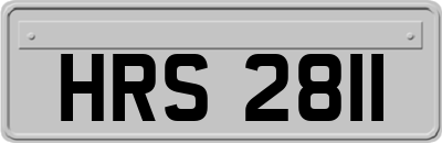 HRS2811