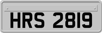 HRS2819