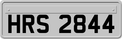 HRS2844