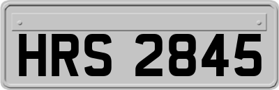 HRS2845