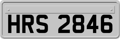 HRS2846
