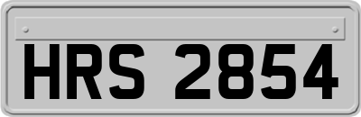 HRS2854