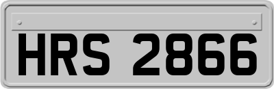 HRS2866