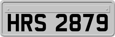 HRS2879