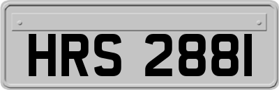 HRS2881