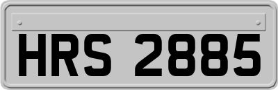 HRS2885