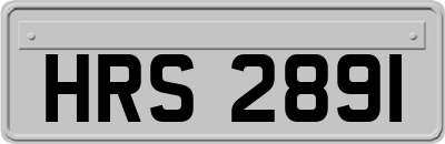 HRS2891