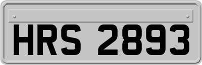 HRS2893