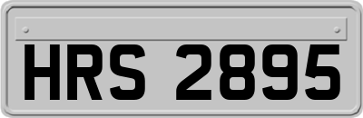 HRS2895