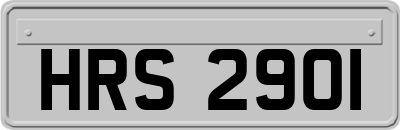 HRS2901