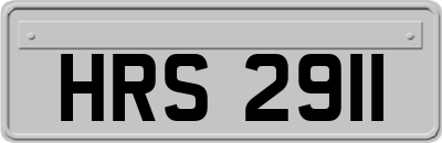 HRS2911