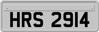 HRS2914