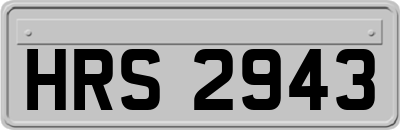 HRS2943