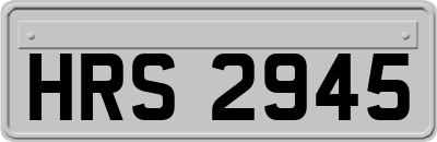 HRS2945
