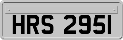 HRS2951