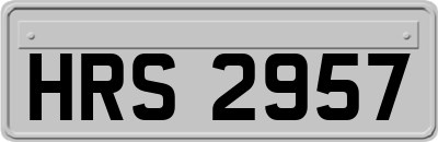 HRS2957