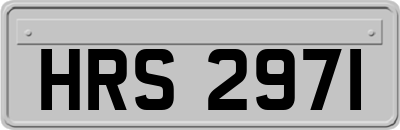 HRS2971