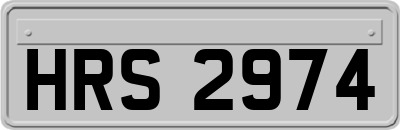 HRS2974