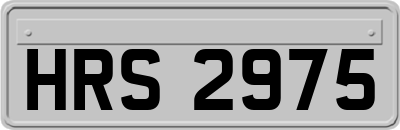 HRS2975