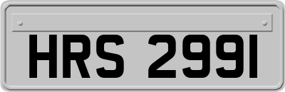 HRS2991