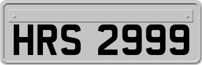 HRS2999