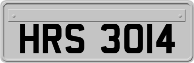 HRS3014