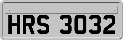 HRS3032