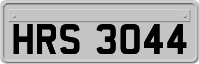 HRS3044